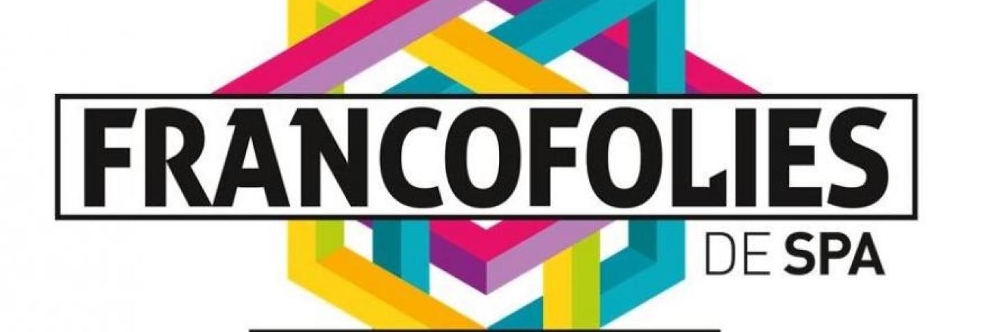 Francofolies de Spa