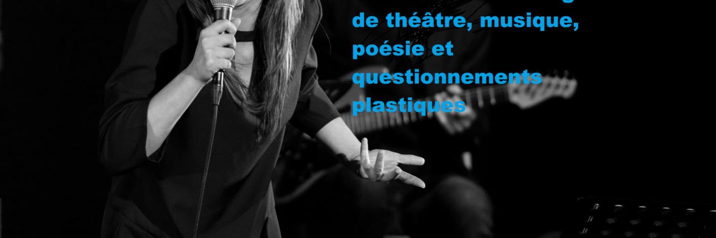 &laquo; Est-ce un oiseau ? &raquo; Performance pluridisciplinaire