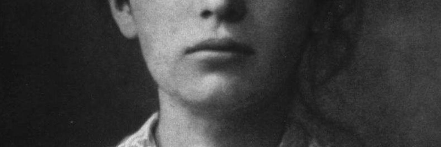 Camille Claudel - L'incomprise @ Zoom
