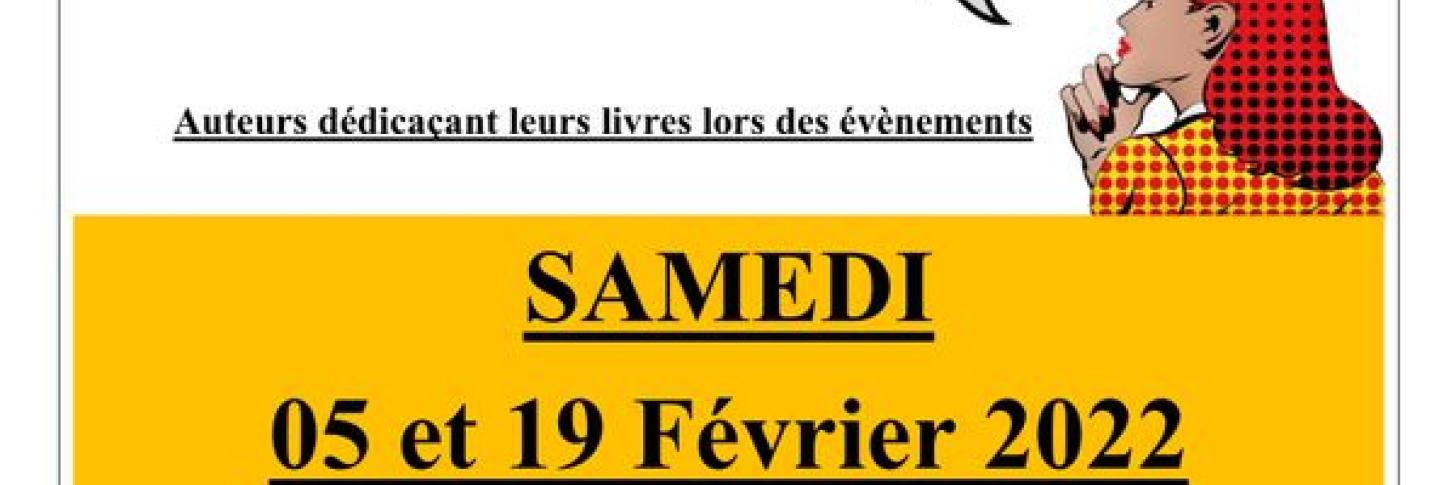 Foire aux livres