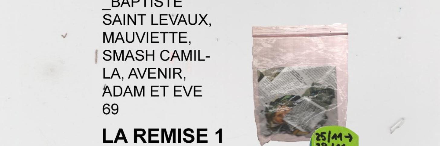 La Remise 1