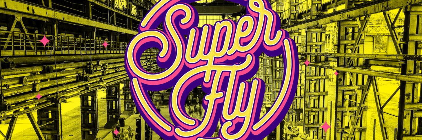 Superfly #93 @ USE-in 2021