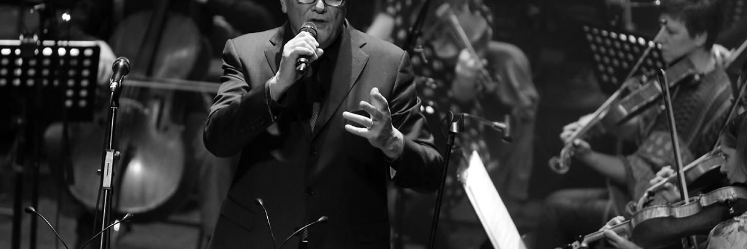 GARRETT LIST, IMMORTEL TEL UN ARBRE