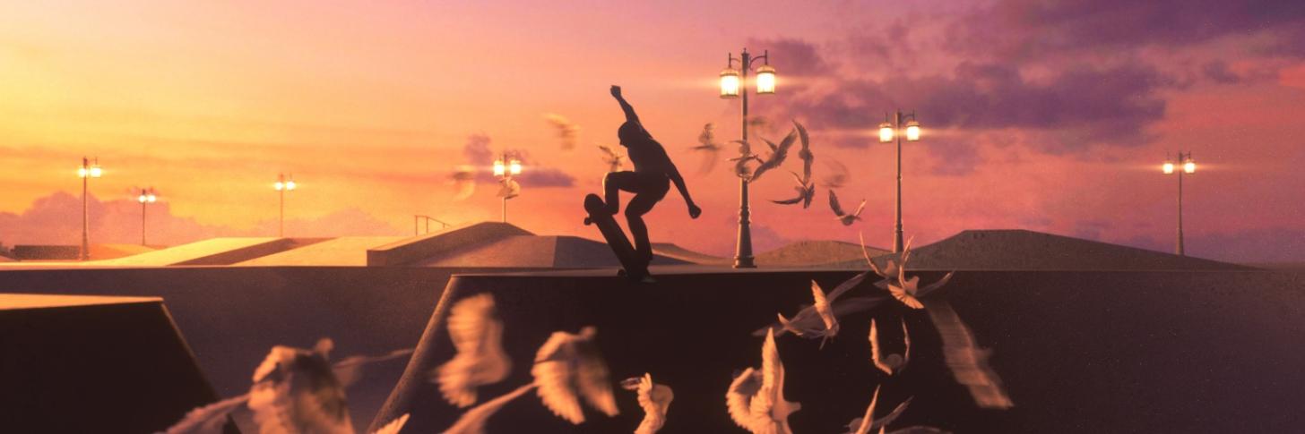 ORELSAN, RILES, DRAKE, FOCUS SUR LE DEBUT DE CARRIERE BOUILLANT DU GRAPHISTE 3D JULIEN MISSAIRE