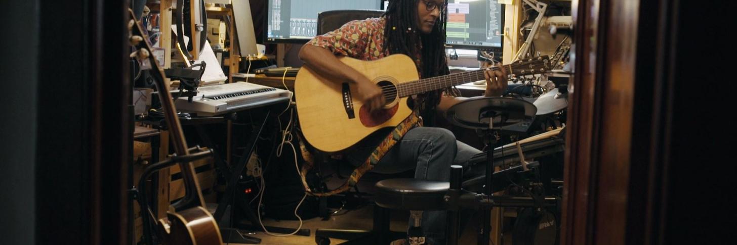 PEP'S ARTISTES : QUENTIN LÉONARD, L'INTERVIEW