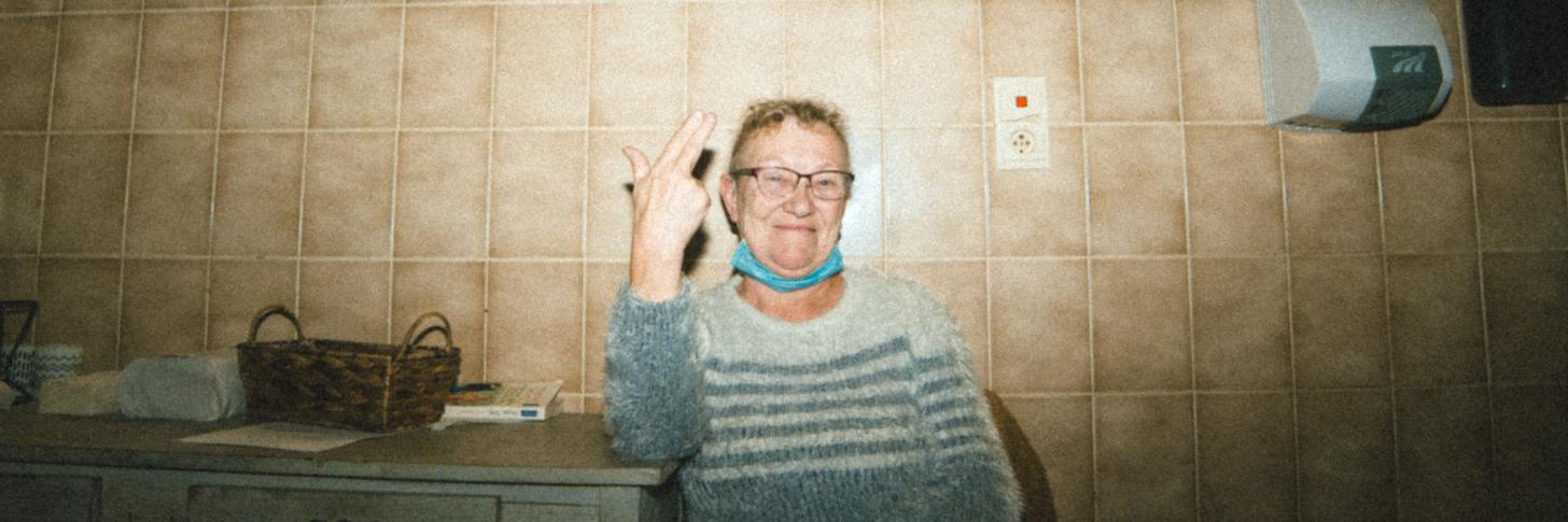 UNRHYTHMIC : LA TEUF EST MORTE, VIVE LA TEUF !