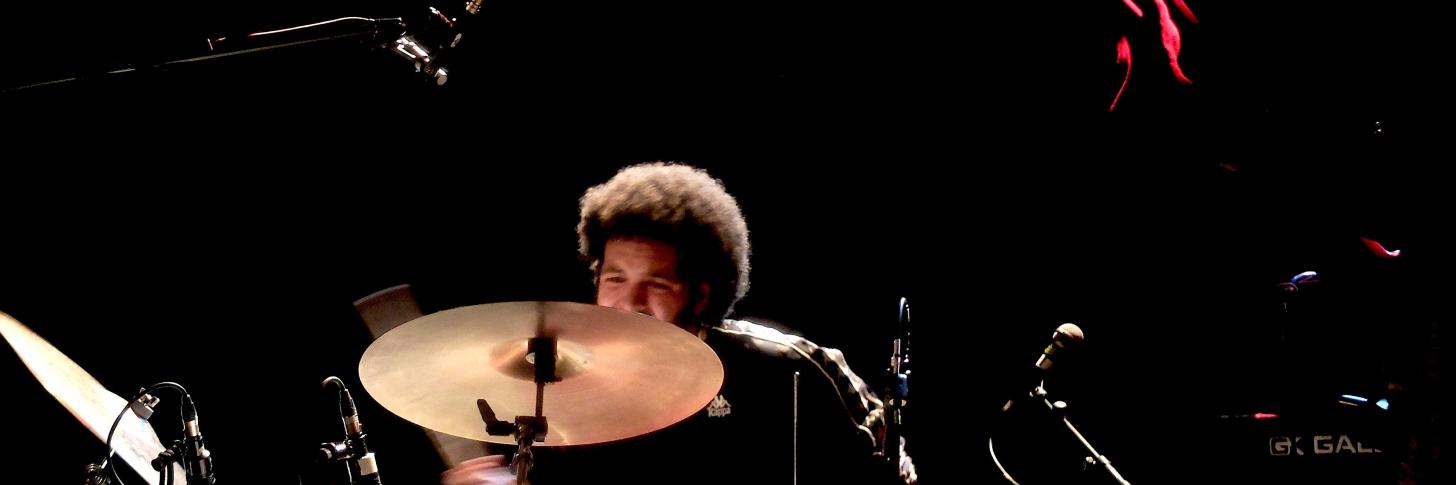 MITHRA JAZZ FESTIVAL : JOUR 1 ET 2