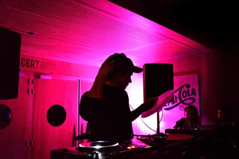 FULL COLORZ ET LE METISSAGE MUSICAL