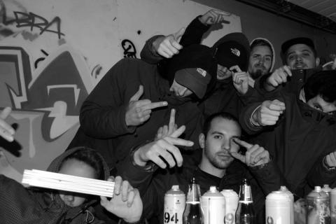INTERVIEW DU COLLECTIF LES DEBROUILLARDS
