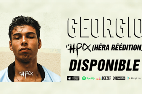 INTERVIEW FLASH DE GEORGIO