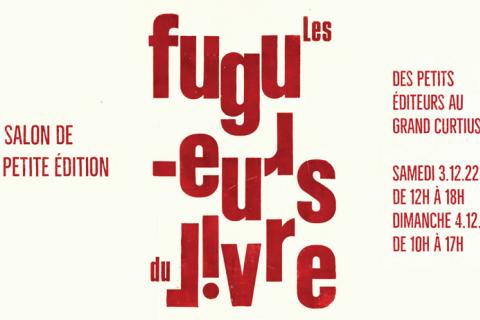 Le Comptoir du livre