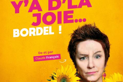 Y'a d'la joie
