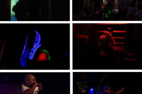ARTIFACTS x ED O.G. x REKS x BIG TWINS x ARAL &SAUZE