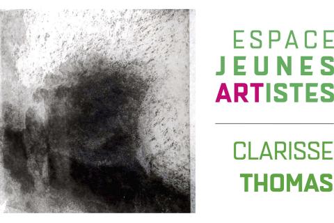 Clarisse Thomas 