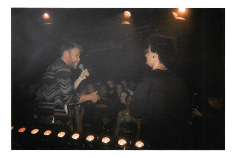 BigSmack et Slim