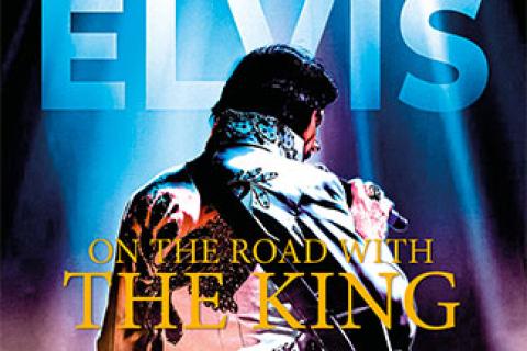 On The Road With The King
