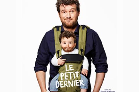 Olivier de Benoist - Le Petit Dernier