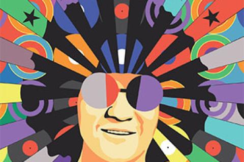 Robert Charlebois en CharleboisScope