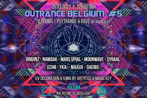 Outrance