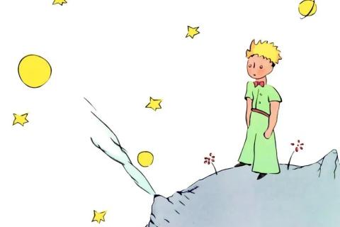 Le petit prince