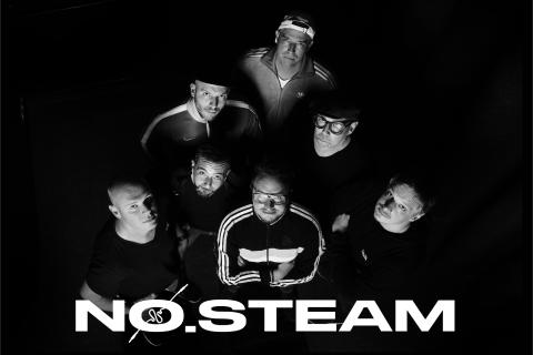 No Steam