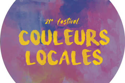 Festival Couleurs Locales