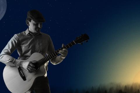 BETWEEN SUN AND MOON, UN VOYAGE EN ZÉNITUDE
