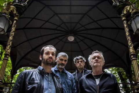 L&S + ORCHESTRE TOUT PUISSANT MARCEL DUCHAMP Fête de la Musique