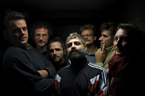 MÓLO SÂYAT