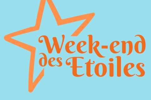 Week-End des étoiles 2023