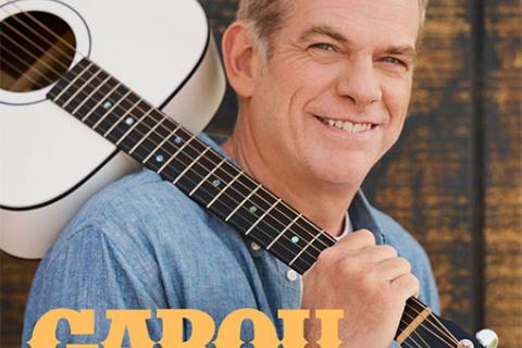 GAROU "TOURNE"
