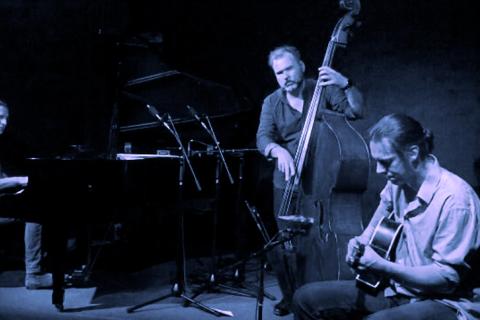 SLOW SESSION – JAZZ ACOUSTIQUE