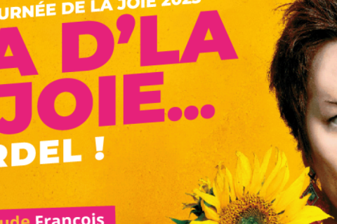  Y'a d'la joie... Bordel
