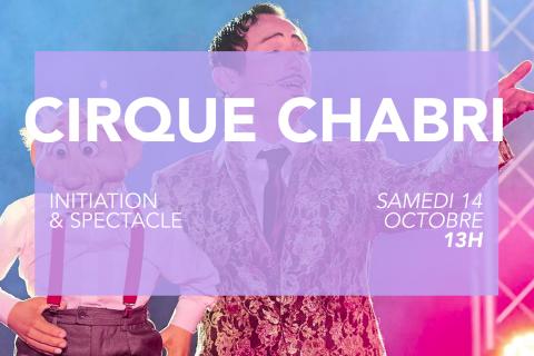 Cirque Chabri