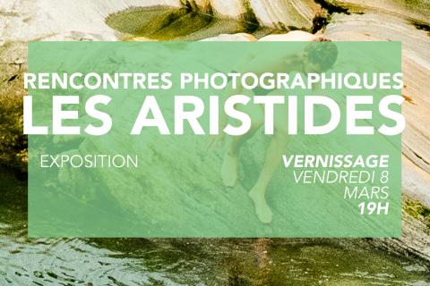 Exposition - Rencontres Photographiques "Les Aristides"