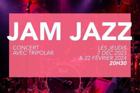 Jam Jazz