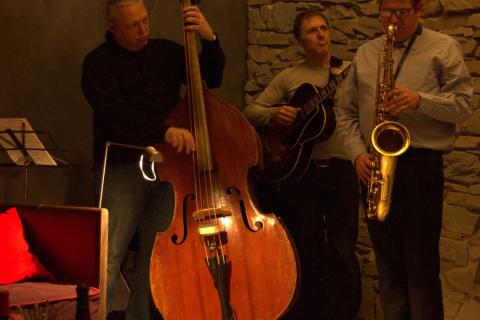 jazz