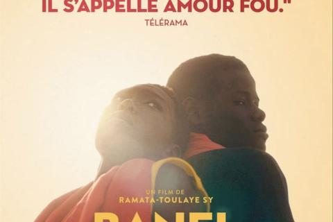affiche