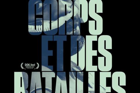 affiche