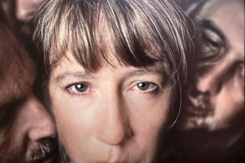 Les Yeux Rouges