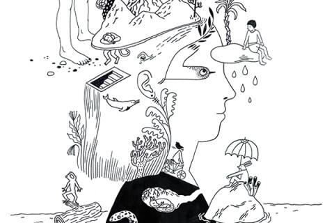 L’Exposition Coloriage 