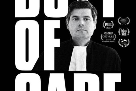 Affiche du film "Duty of Care"