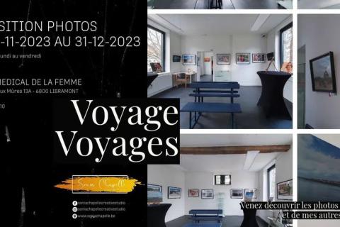 Affiche exposition
