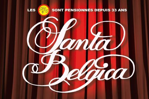 SANTA BELGICA: HOMMAGE AUX SNULS