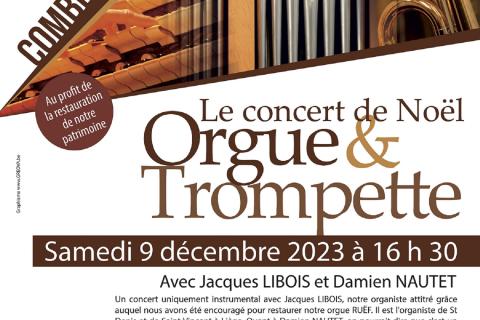 Concert de Noël