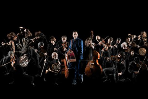 Didier Laloy Symphonic