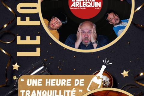 le 31 décembre 2023