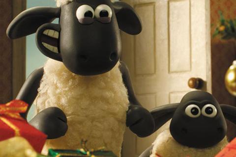 Shaun