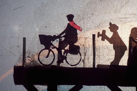 Ma grand-mère est une aventurière