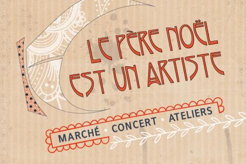 Visuel Père Noël